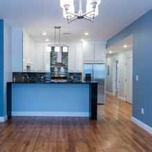 Kitchen Walls