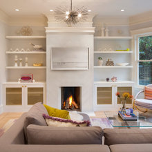 shelves