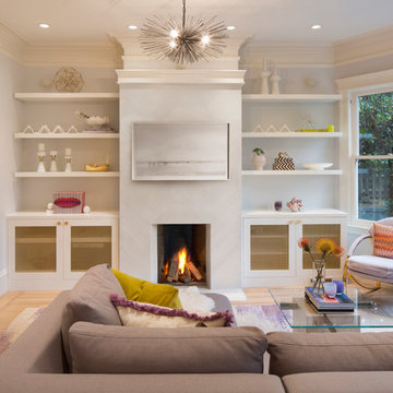 Presidio Heights Rejuvenation