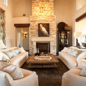 Southern Living Showcase Home