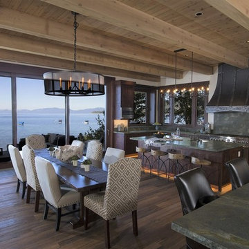 Lakefront Elegance, Incline Village, NV