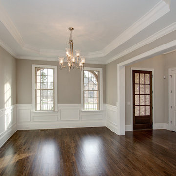 Rosecliff - the Laurel