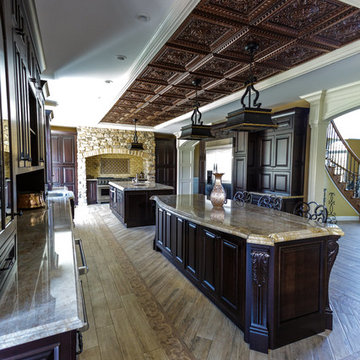 Grand Chef Kitchen