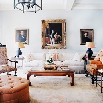 Emmerson Hamptons