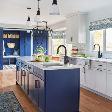 Hidden Lakefront Gem with the Kitchen Studio