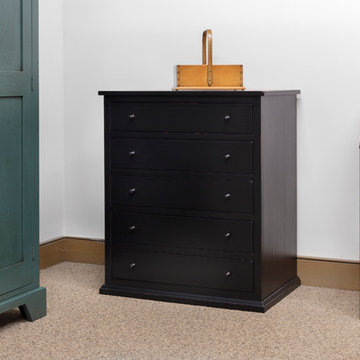 3 Drawer File Cabinet