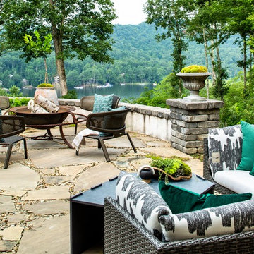 Cashiers Designer Showhouse