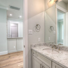 Upstairs Bath