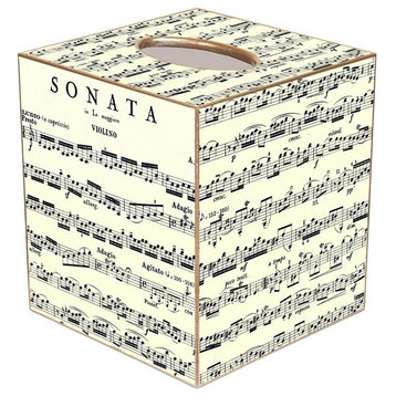TB570-Sonata Tissue Box Cover