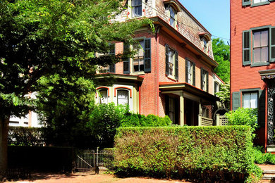 Dean Street Residence