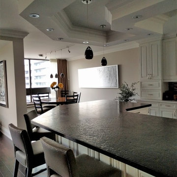 Prince Arthur Condo