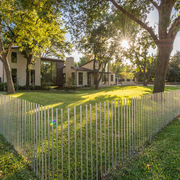 Preston Hollow - Dallas