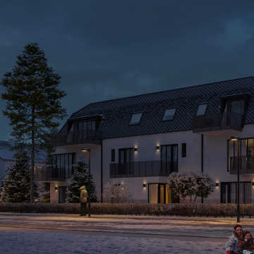 Barbierstrasse