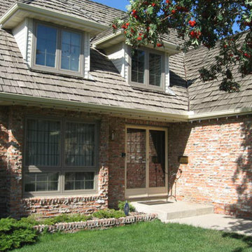 Exteriors