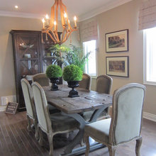 Window Treatments