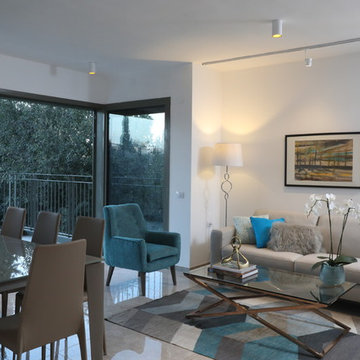 Haneviim Boutique modern vacation apartment