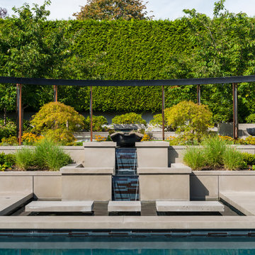 Private Residence -