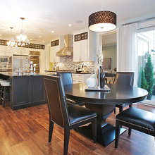 dinning room