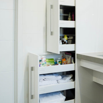 Elwood Kitchen, Laundry & Bathroom