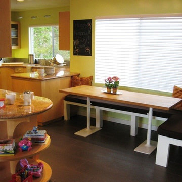 Mid Century Ranch