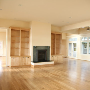Nilson/Ashida Residence