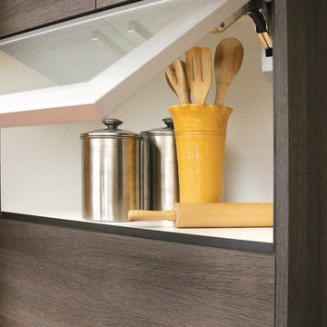 Storage Solutions