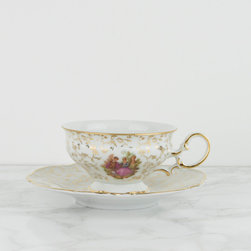 Objetos y decoraci&oacute;n - Decorative Plates