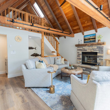 Deep Creek Lake Getaway