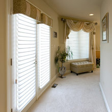window treatment