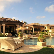 Rancho Santa Fe