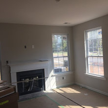 Living Room Ideas