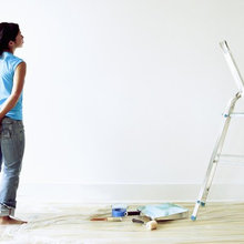 How Do I… Save Money When Painting My Home?