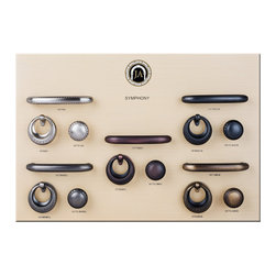 Elite Knobs Showroom - Products