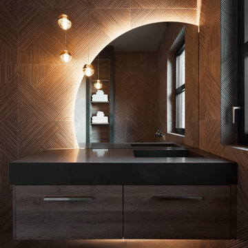 Bathroom Vanity
