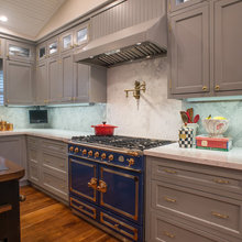 Stove