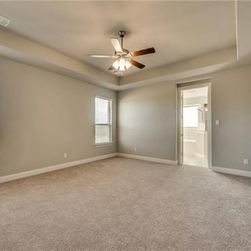 Tiled and Carpeted Floor, Home Remodeling in Downey, CA