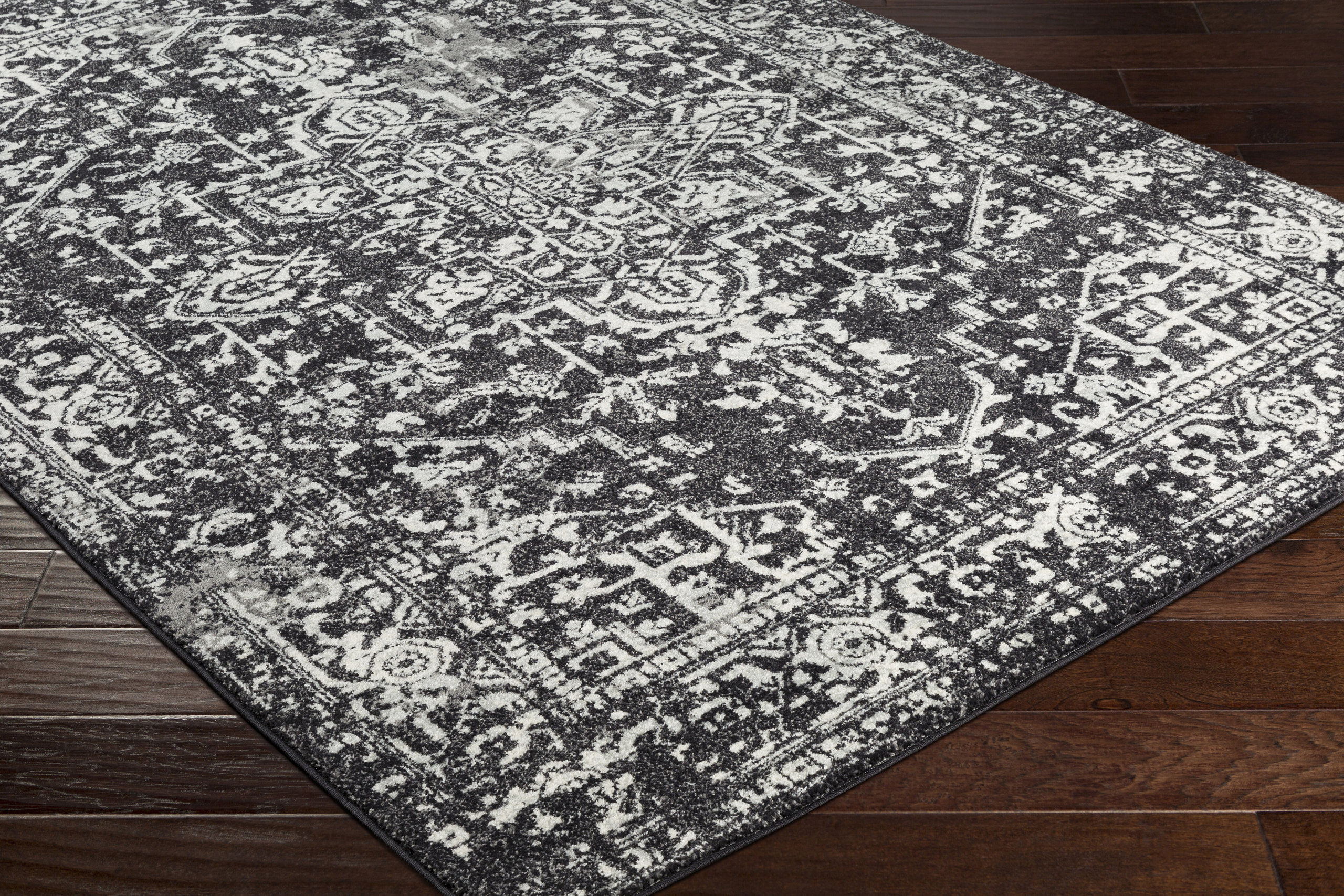 Harput HAP-1087 Area Rug, 2'x3' - Contemporary - Area Rugs - by ...