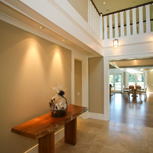 Railing