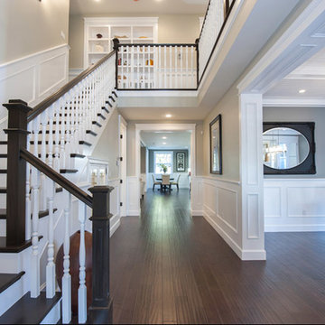 Classic Traditional Home