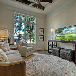 The Reserve at Lake Travis Parade Home-Souther Pecan - Products