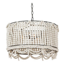Foyer lighting