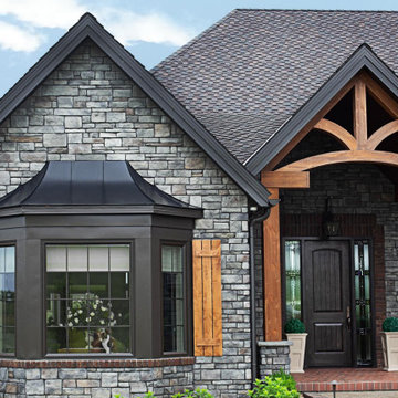 Gorgeous Entry Doors