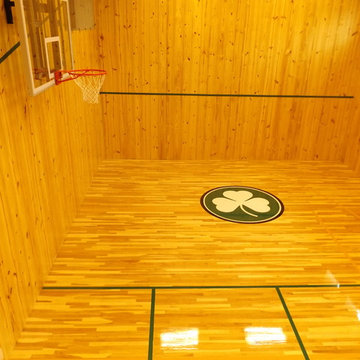 Custom Home