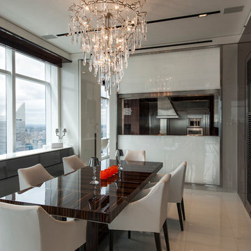 1st Avenue Apartment