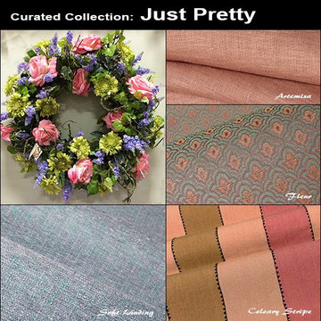Curated Collections