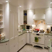 Kitchen Ideas