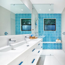 Rebekah's Bathroom