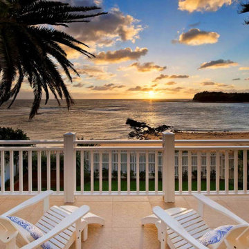 Beach House Collaroy