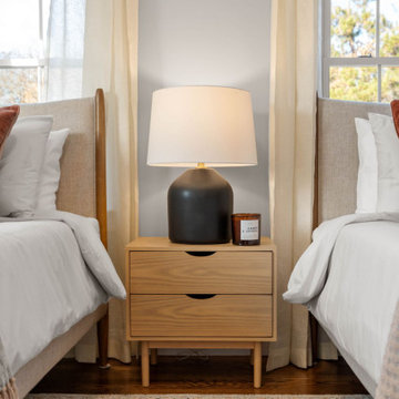 Peabody Family Home Furniture Package