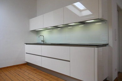 Moderne Küche in Köln